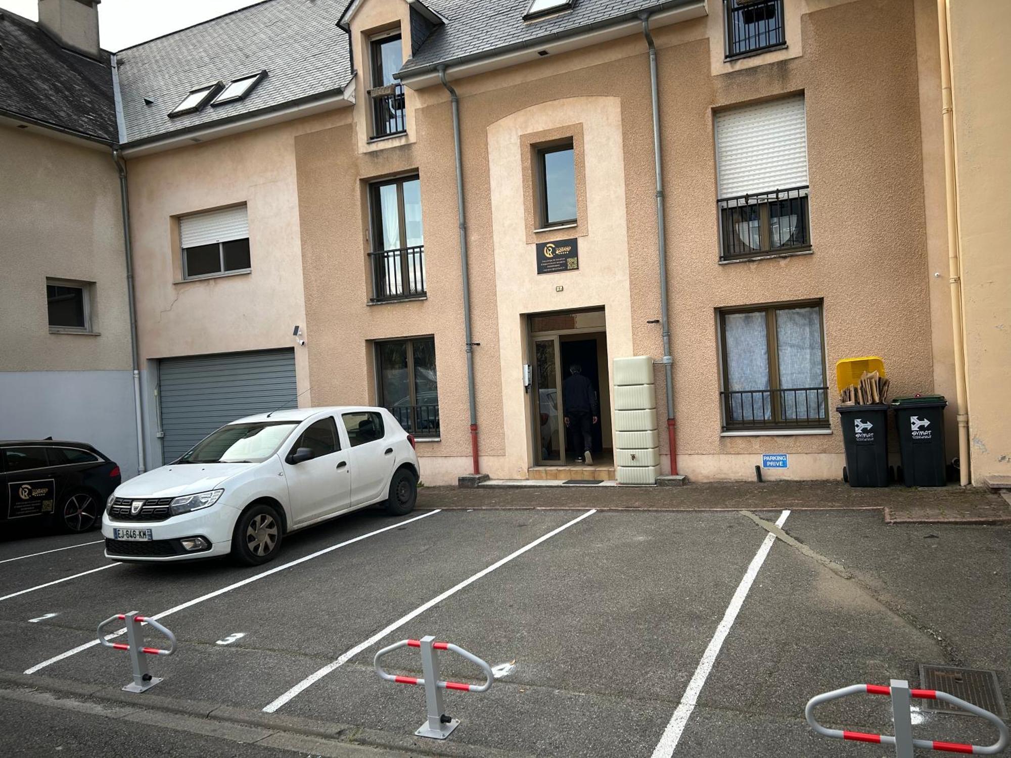 Reve Divin T4 Avec Parking-Barbecue-Laverie-Bagagerie-Salle De Sport-Aire De Jeux-Climatise 루르드 외부 사진